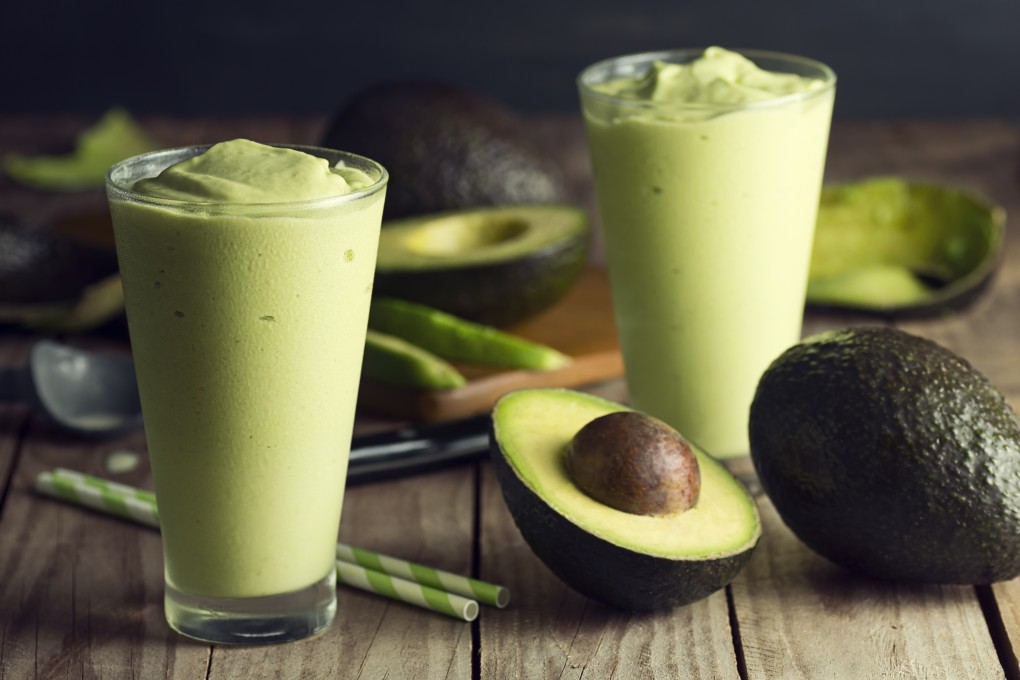 Benefits of avocado juice outlet