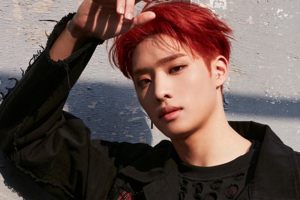 Keeho from upcoming K-pop group P1Harmony has been caught up in a Twitter racism controversy. His label has denied any wrongdoing.