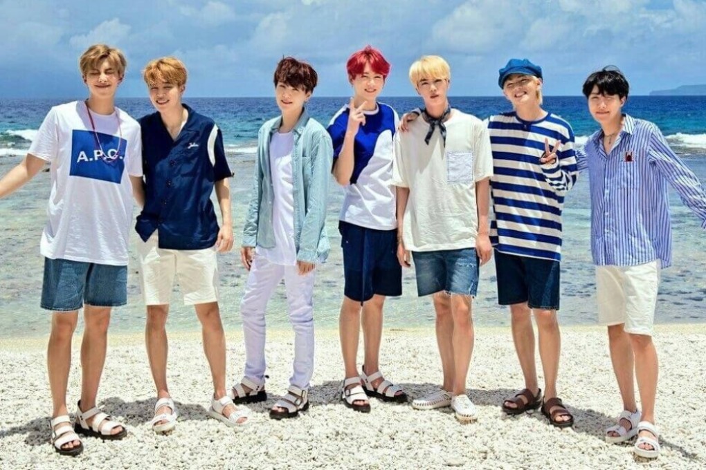 BTS may benefit from new legislation proposed in South Korea that would let entertainers who have made a difference to popular culture, delay their mandatory military service.