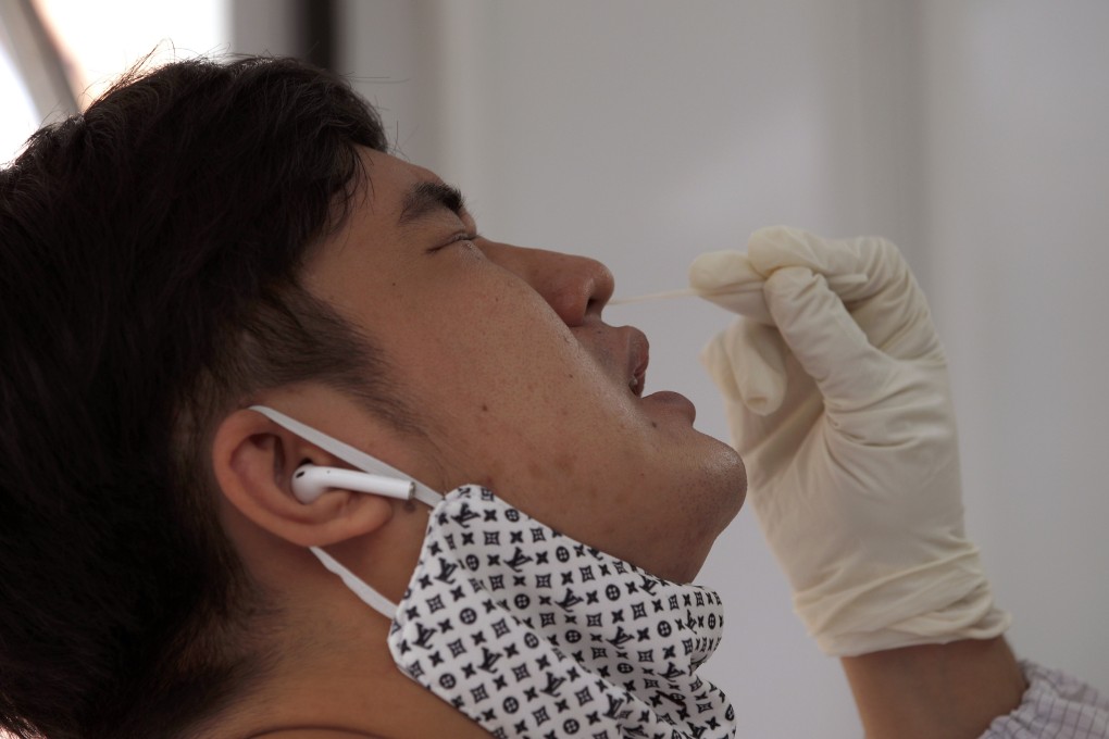 Governments are fearful of striking the wrong balance between public health and economic help. Photo: EPA