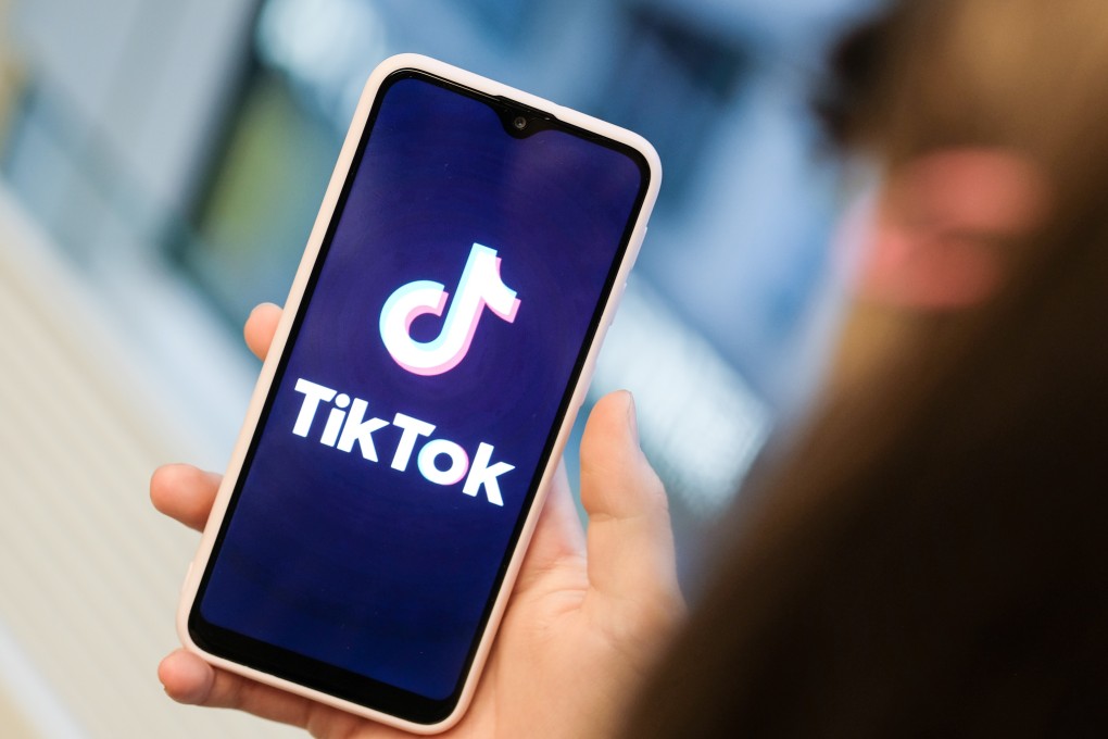 The US has told Chinese company ByteDance to divest the American operations of its app TikTok. Photo: DPA