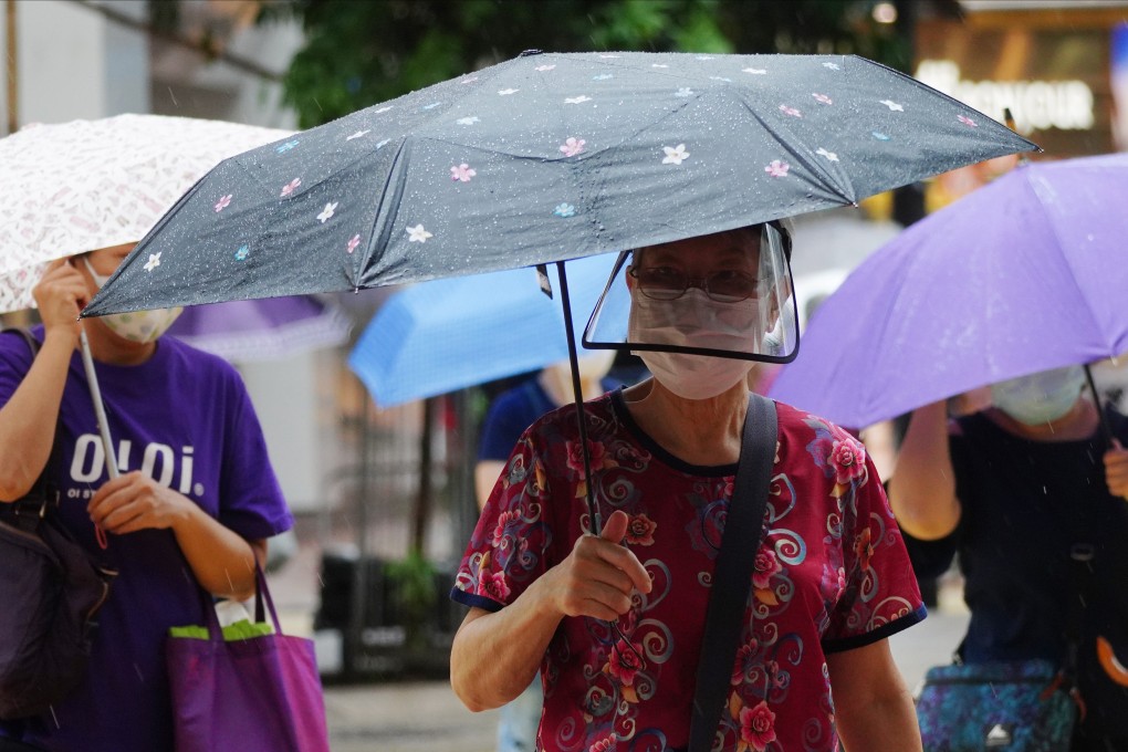 Social-distancing rules will be further eased from Friday. Photo: Sam Tsang