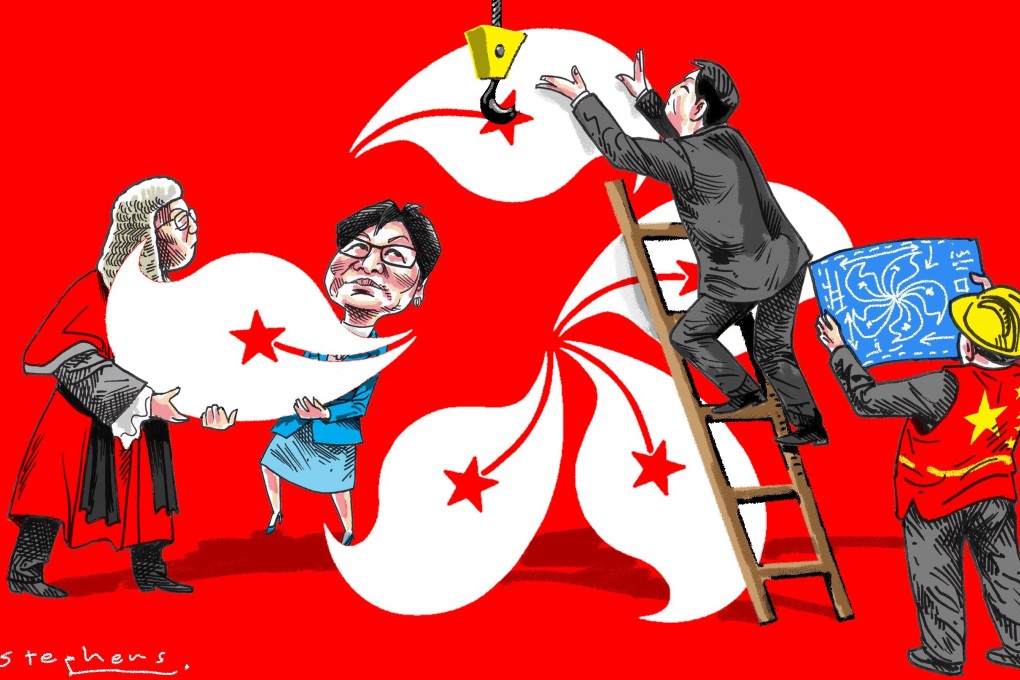 Illustration: Craig Stephens