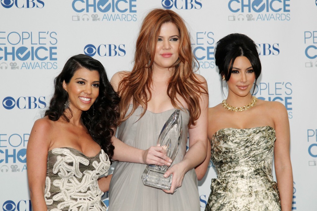 Keeping Up with the Kardashians’s final season will air in 2021. Photo: Reuters