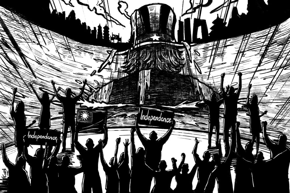 Illustration: Lau Ka-kuen