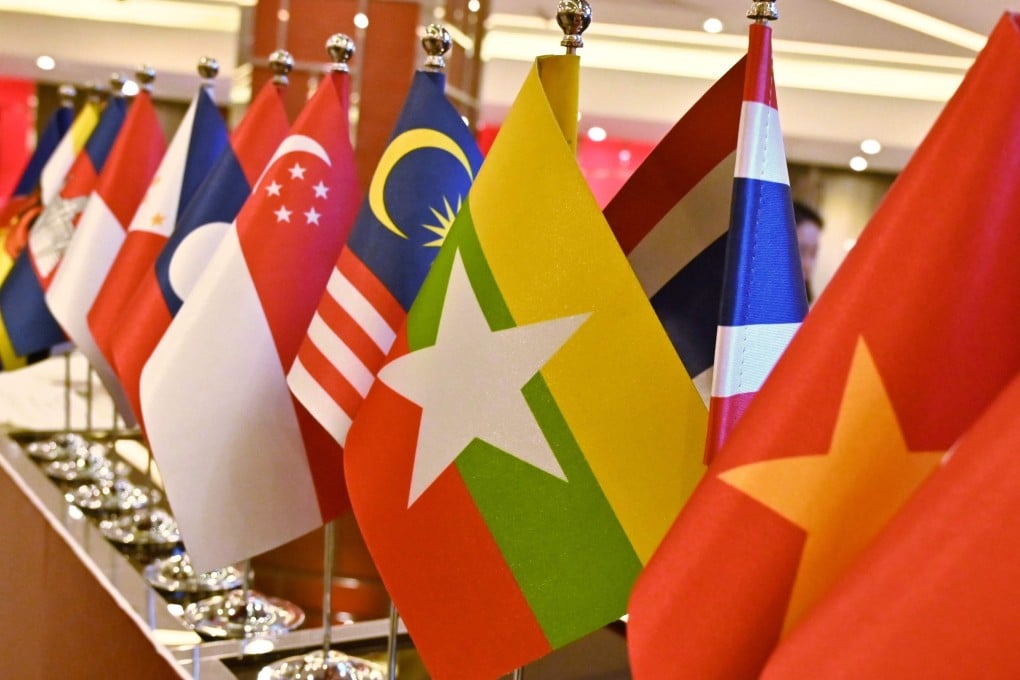 Vietnam should urge Asean member states to prioritise regional interests, writes Pou Southirak. Photo: AFP
