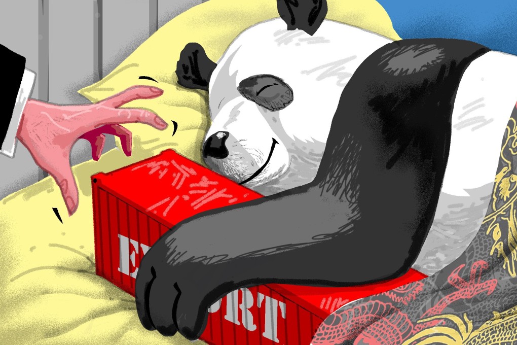 Illustration: Craig Stephens