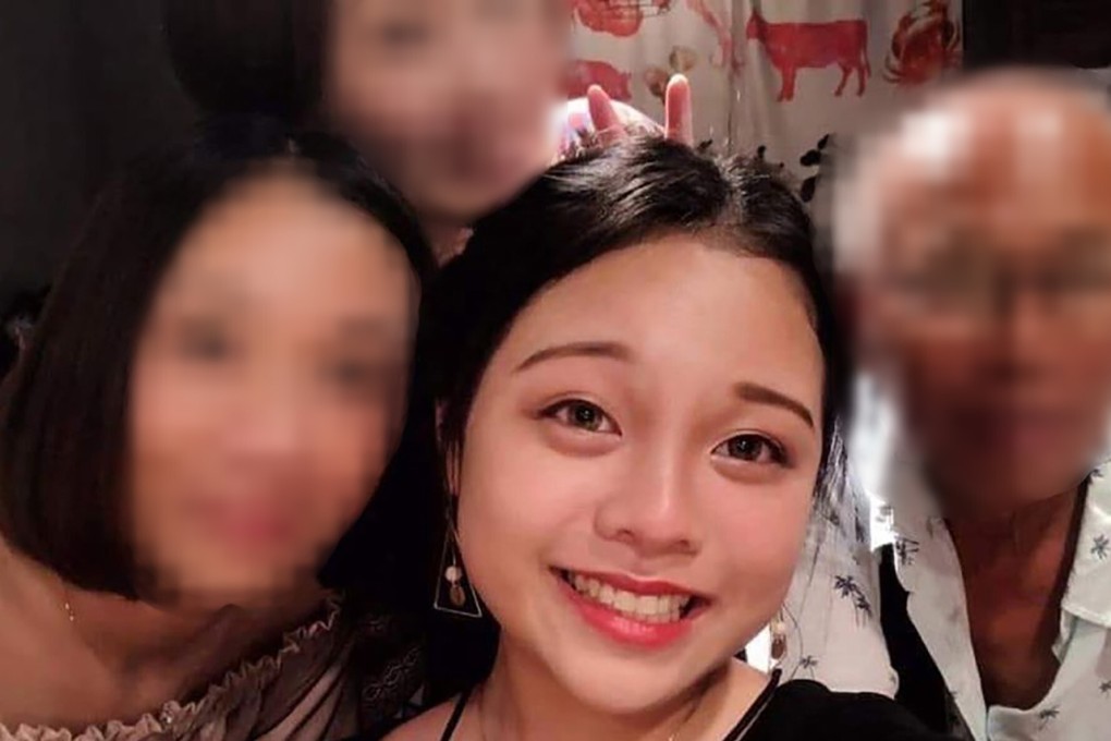 Police have issued an appeal for anyone with knowledge of Chan Yin-Lam’s death to step forward. Photo: Handout