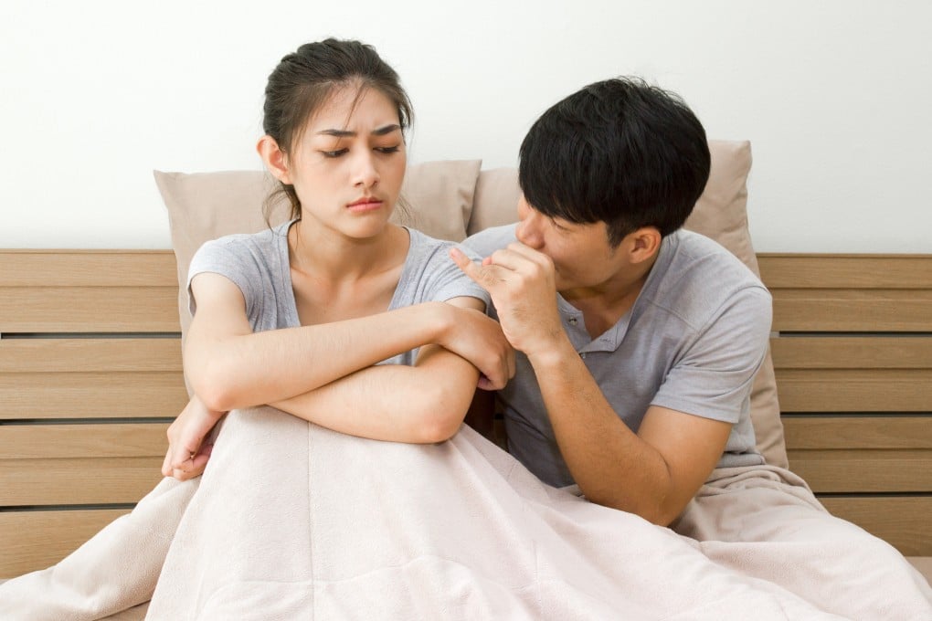 Conflict and anger are natural in any relationship, but there are ways to avoid these feelings negatively affecting your relationship. Photo: Shutterstock