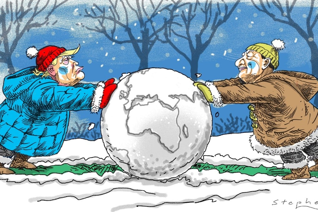 Illustration: Craig Stephens