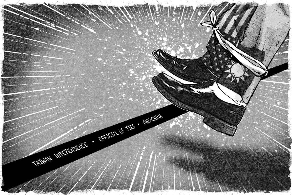 Illustration: Henry Wong