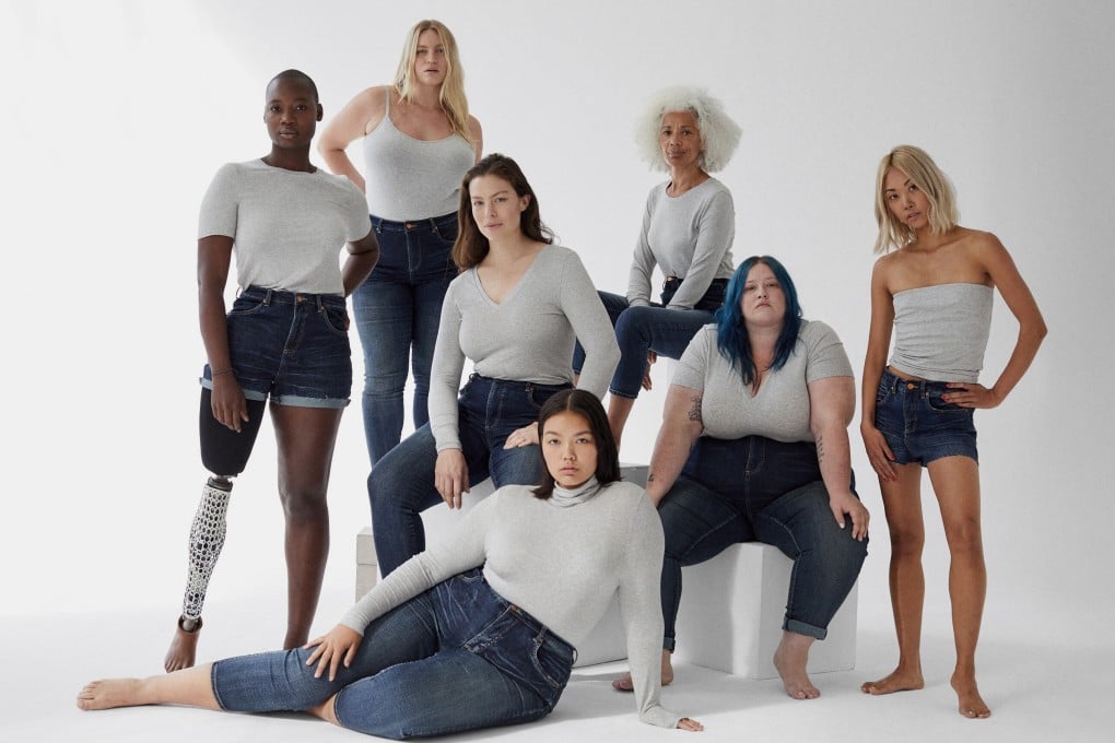 Womenswear from size-inclusive label Universal Standard, one of a range of brands including 11 Honoré, Khloe Kardashian’s Good American and Everybody & Everyone that offer more than just plus-size clothing.