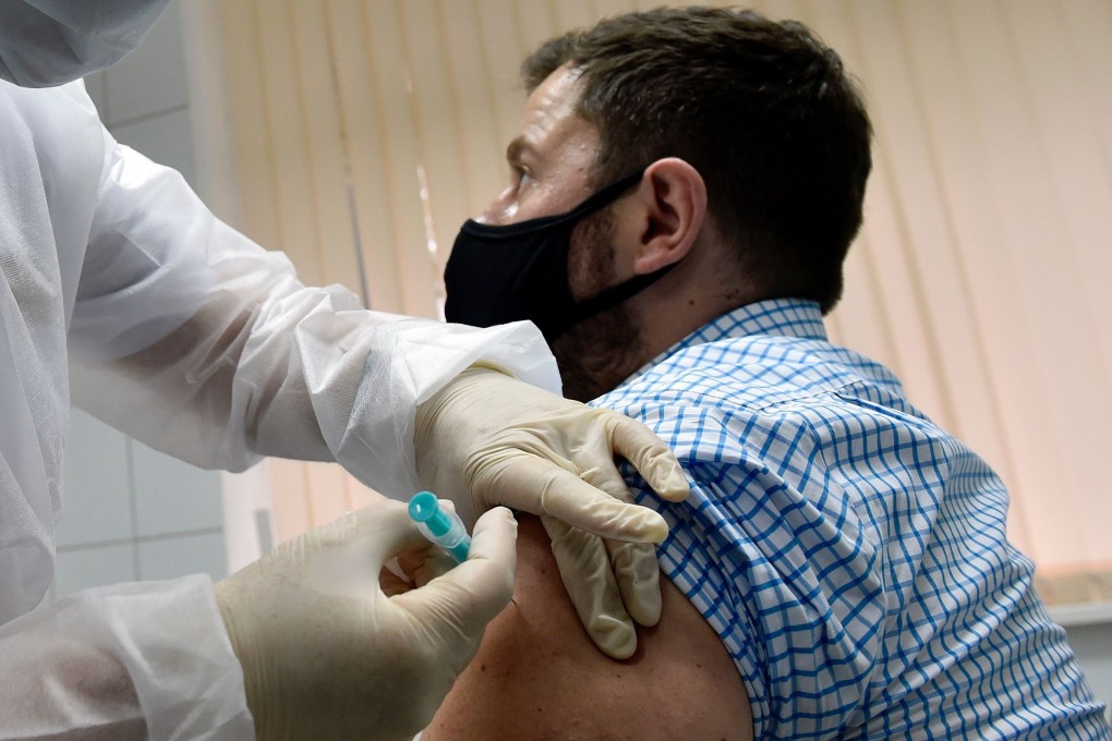 In Australia, where the flu season runs roughly from June to September, officials have procured 16.5 million shots. Photo: AFP