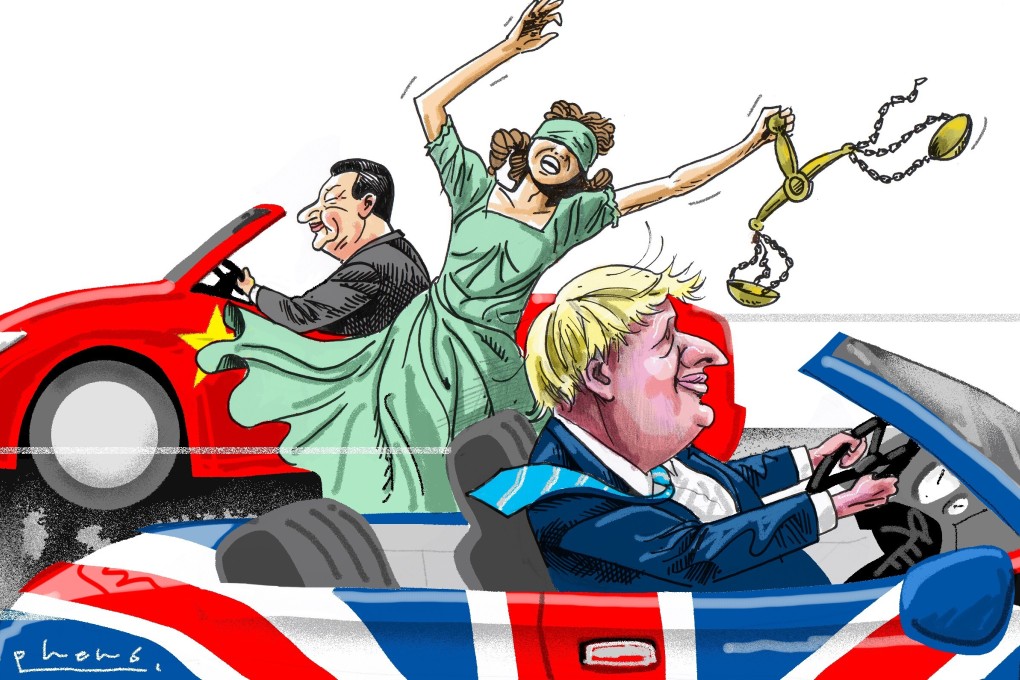 Illustration: Craig Stephens