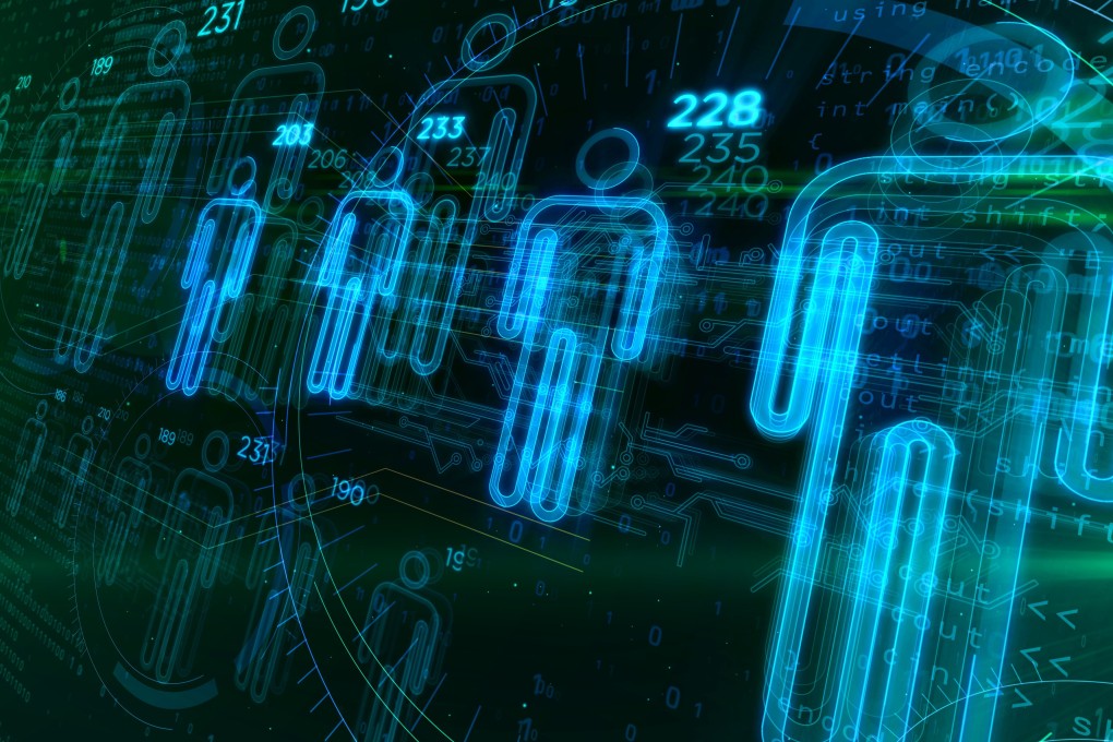 There are predictions that artificial intelligence will become so powerful that most of our jobs will end up being taken over by smart machines. Photo: Handout