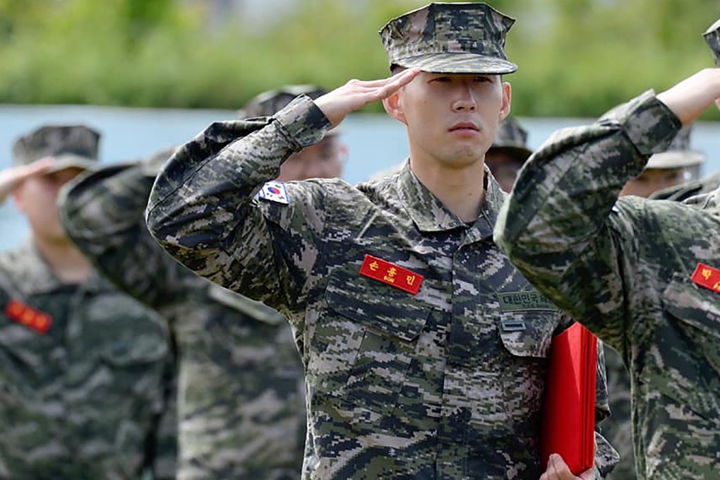 Planned drills, which Pyongyang has called a rehearsal for war, have been scaled back. Photo: AFP