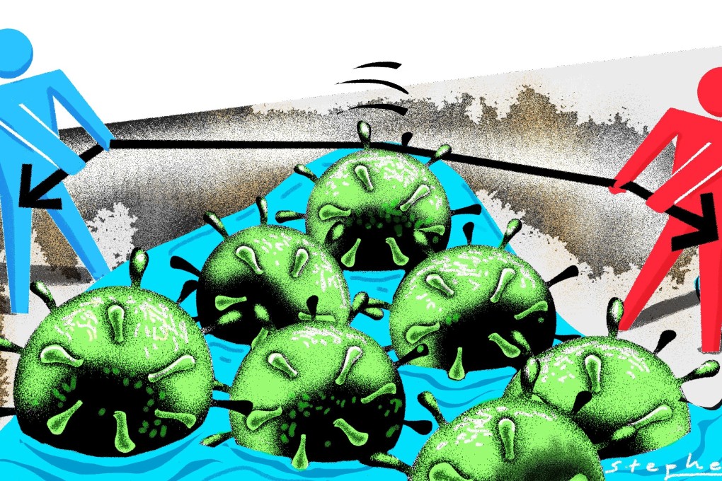 How Hong Kong can avert a fourth wave of Covid-19 infections