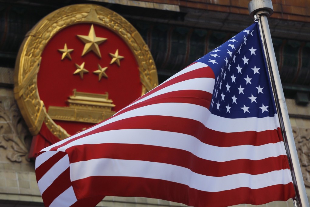 China has been urged to develop extraterritorial legislation that could help its businesses operating overseas. Photo: AP