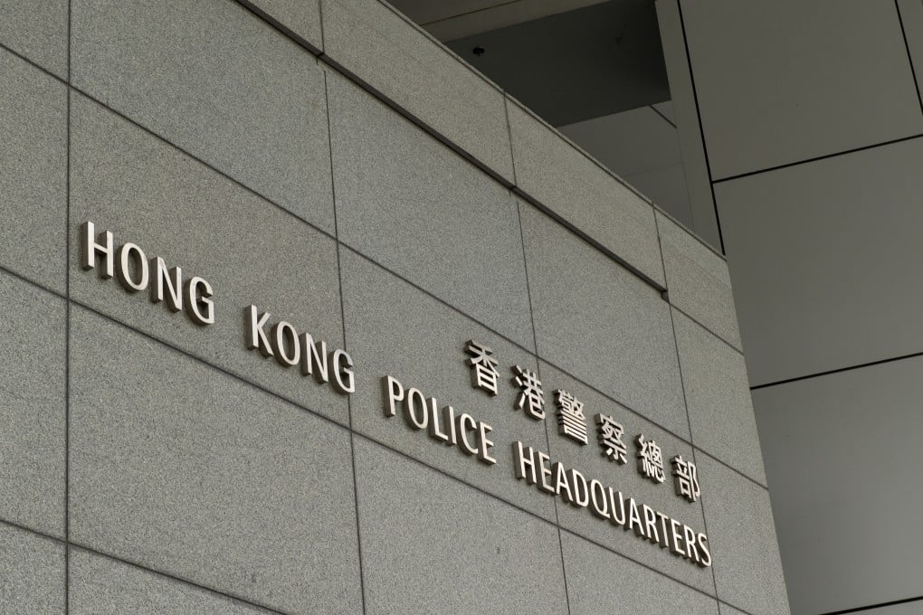 A District Court judge said an unlawful assembly on June 26 last year escalated into a riot when some radical protesters set upon a police officer. Photo: Warton Li