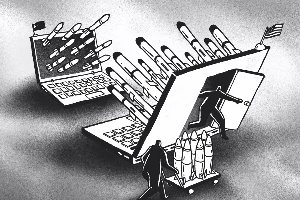 Experts are debating whether a victory by Democratic nominee Joe Biden in the US presidential election on November 3 will reverse a growing tech war that threatens to split the global technology industry in half.