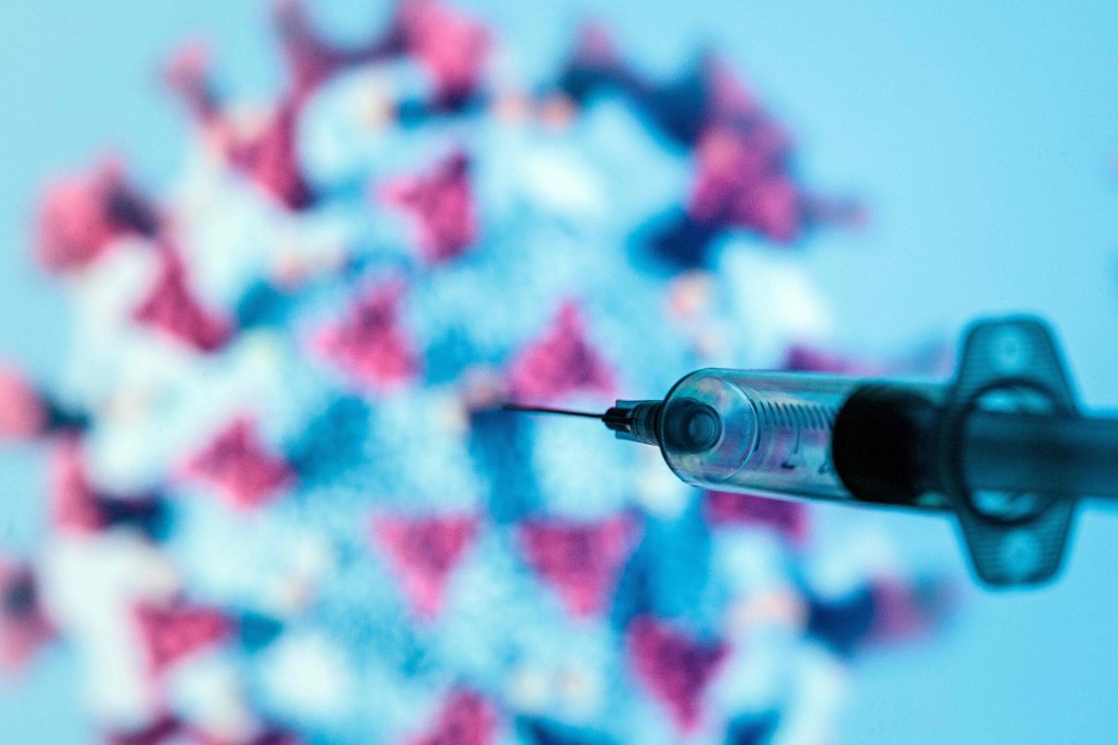 Beijing cannot afford to sacrifice safety and effectiveness in the rush to show its scientific prowess in developing a vaccine to immunise against Covid-19. Photo: AFP