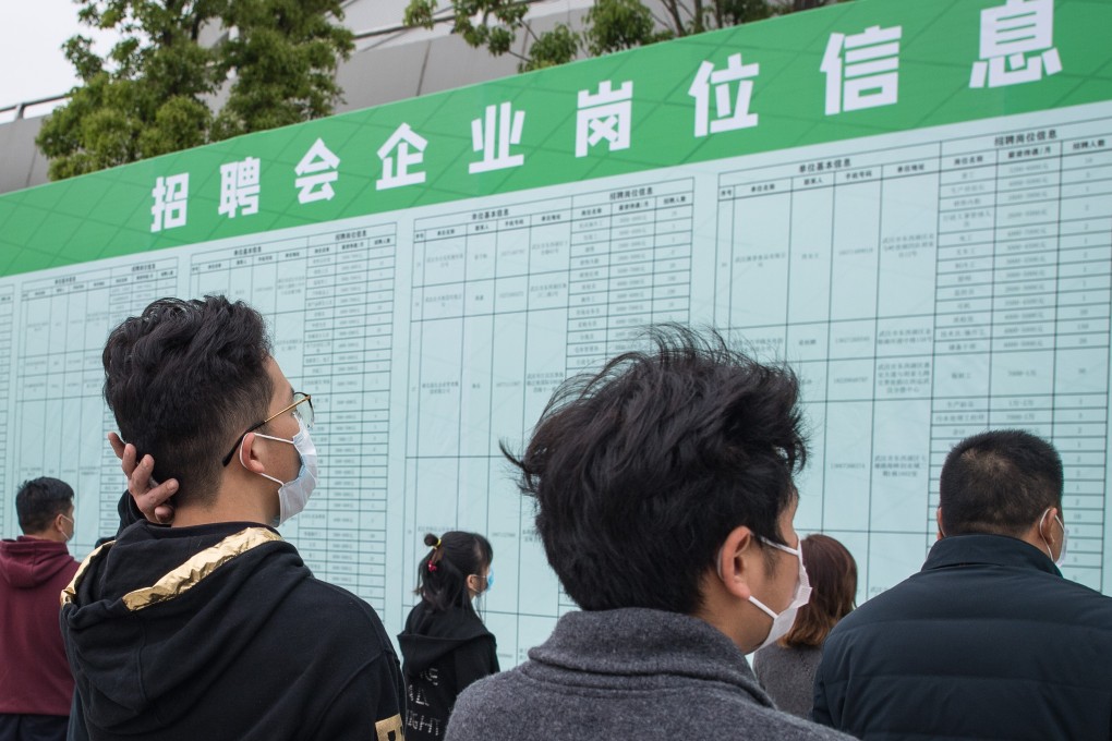 Chinese youth are flocking online to express their anger at inequality in the world’s second largest economy. Photo: Xinhua