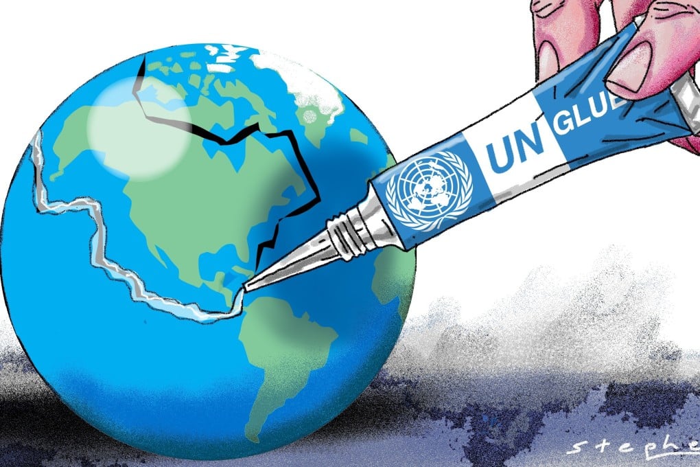 Illustration: Craig Stephens