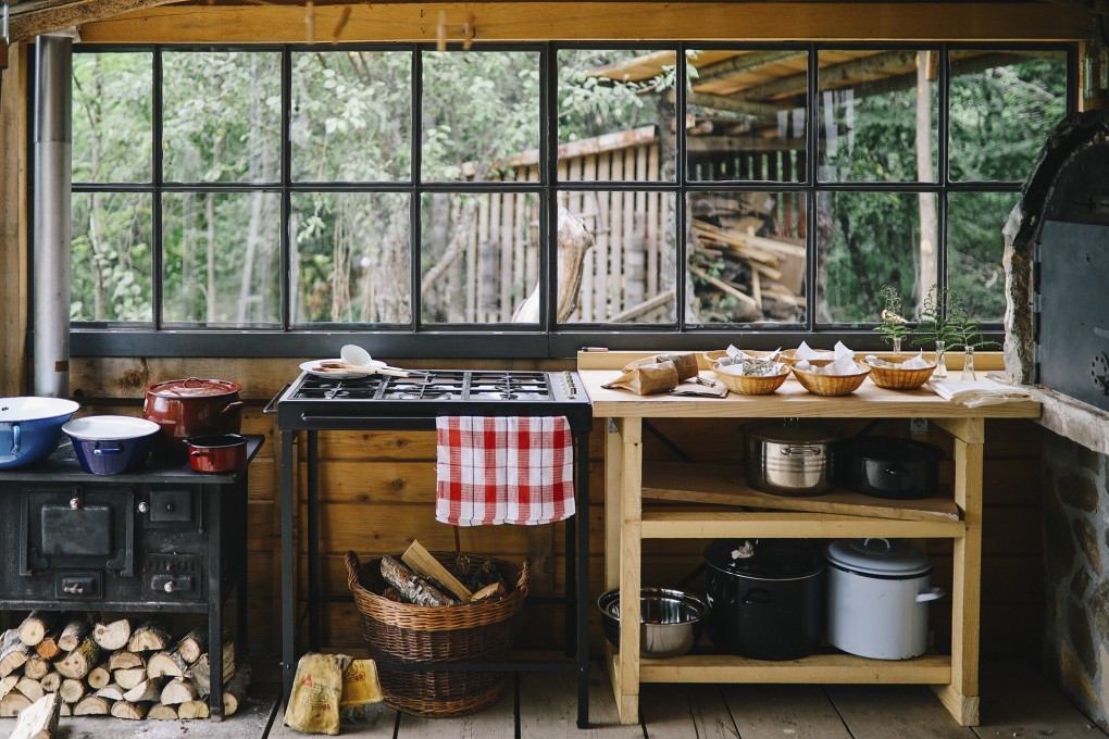 Cottagecore is a lifestyle aesthetic that’s taken the internet by storm. At its heart is a return to a simpler, rural way of life – or, for some, an idealised longing for such a return. Photo: Getty Images