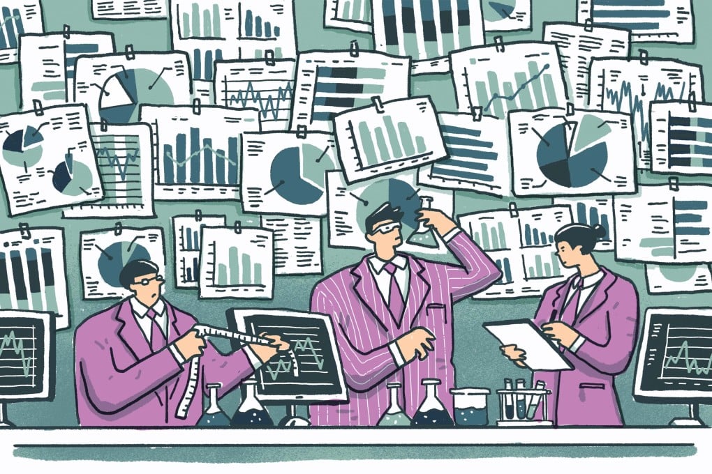 Illustration: Perry Tse