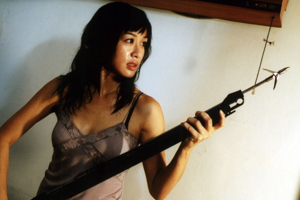 Christy Chung starred in the 2005 Hong Kong horror film Set Up. The actress is now 50 years old, but looks as young as she did then.