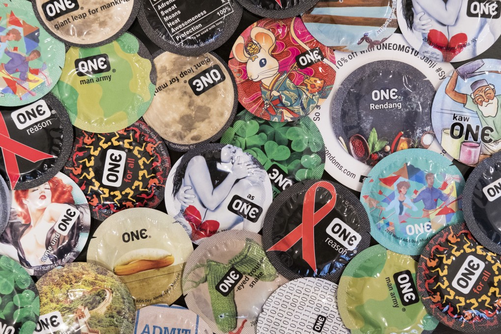 Karex is the largest condom producer in the world, having started as a rubber processing business in what is now Malaysia in the 1920s. Photo: Alexandra Radu