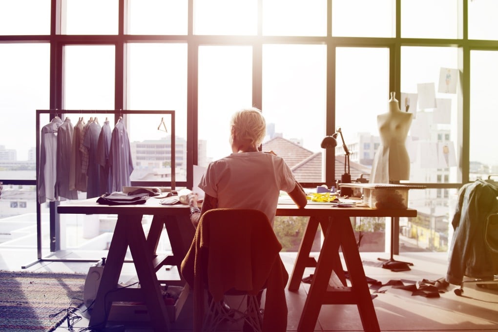 From Sherlock Holmes to Patrick Bateman, fashion plays a role in fiction. Photo: Shutterstock