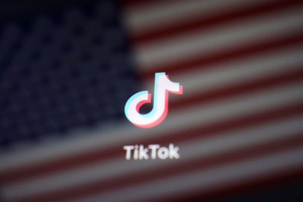 ByteDance is suing to stop the US government from instituting a ban on its TikTok video-sharing app in the US. Photo: Reuters