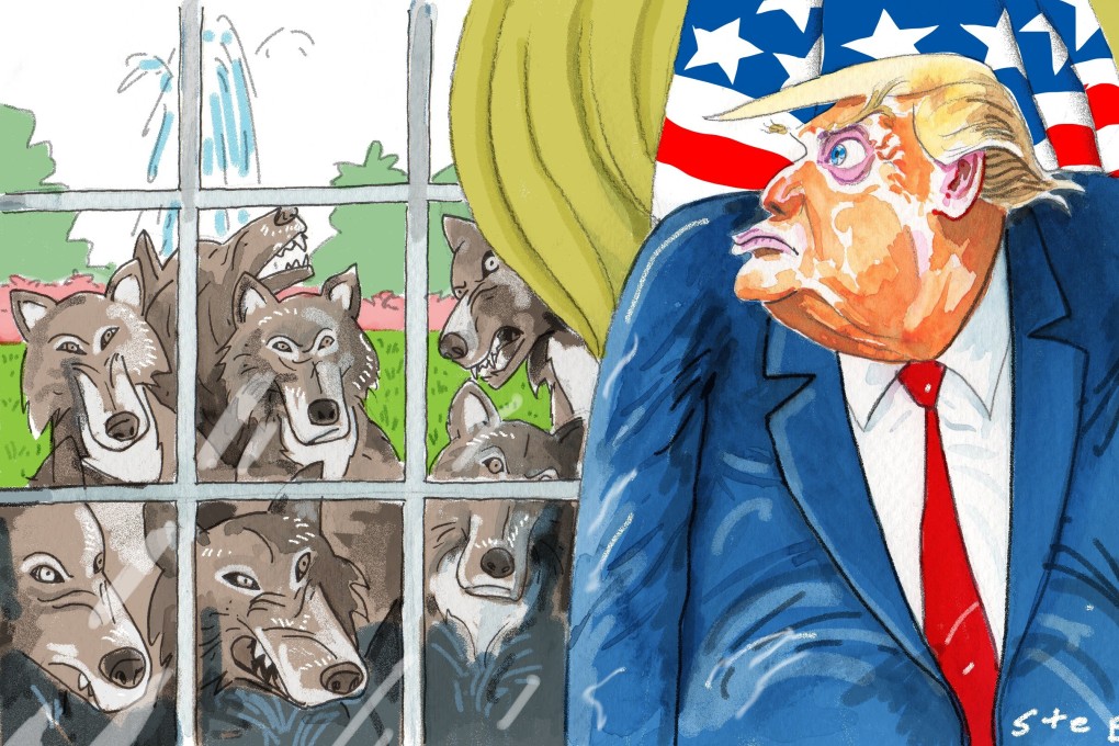 Illustration: Craig Stephens