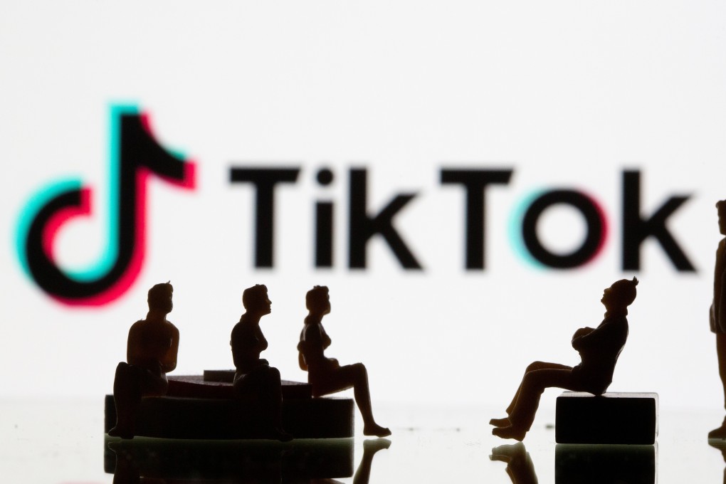 Donald Trump has now approved in principle US company Oracle’s bid to buy TikTok, circumventing his national security concerns. Photo: Reuters