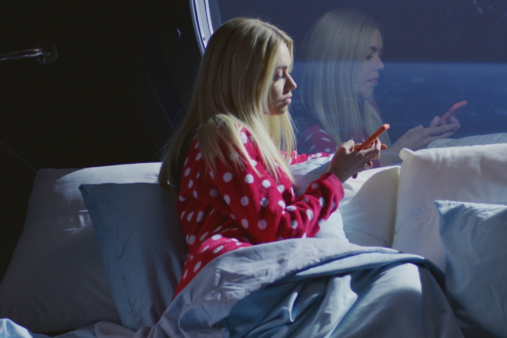 A project is being launched to develop the world’s first space-friendly cosmetics line – at a time when commercial space tourism is on the horizon. Photo: Getty Images/iStockphoto