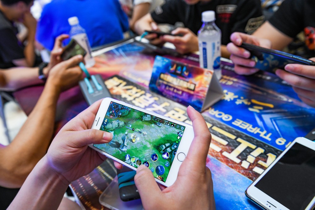 Alibaba is launching its own cloud gaming platform to compete with Tencent.