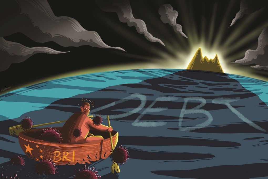 Is China’s Belt and Road Initiative a highway to prosperity or a fast lane into a debt trap for developing countries?