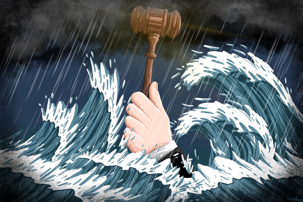 Illustration: Lau Ka-kuen