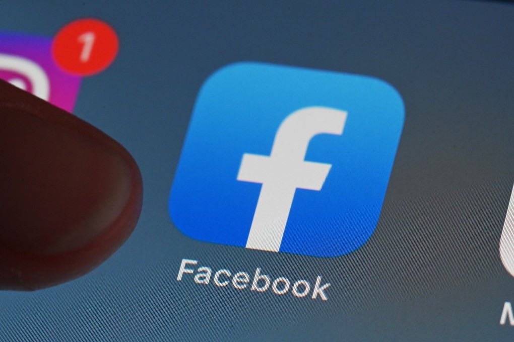 Facebook said the most widely followed accounts and pages were in the Philippines, where they shared content supporting Beijing’s actions in the contested South China Sea. Photo: dpa