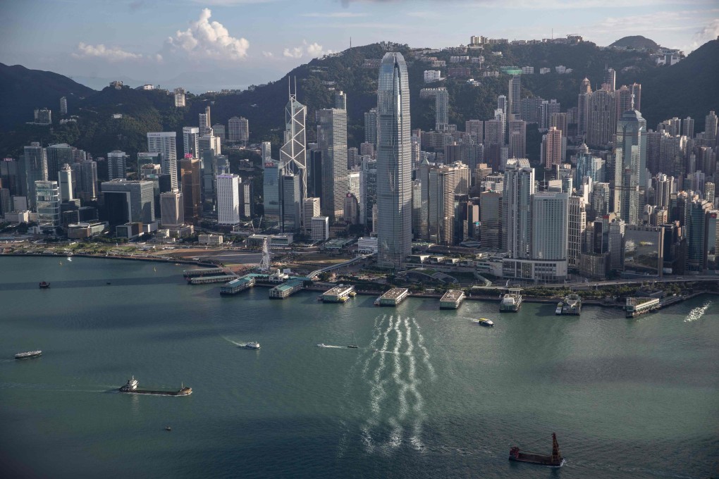 Given the high profile of the listing, the Hong Kong exchange is making processing Ant Group’s filing a priority. Photo: AFP