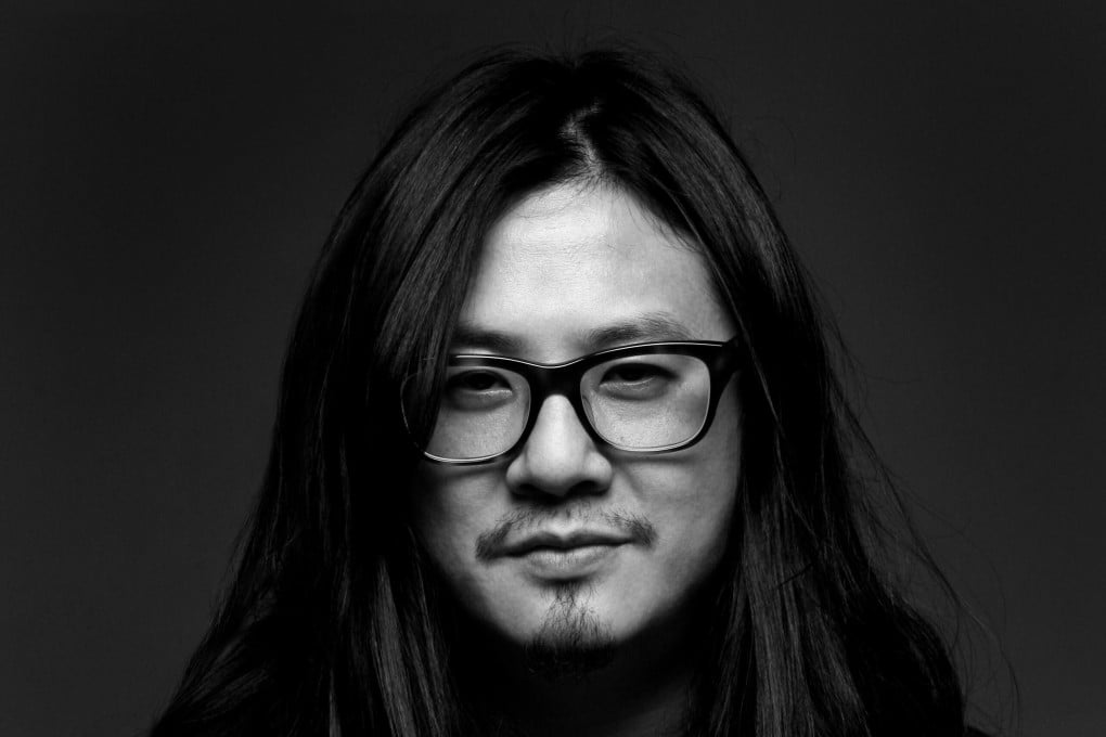 Photographer Wing Shya. Photo: Wing Shya