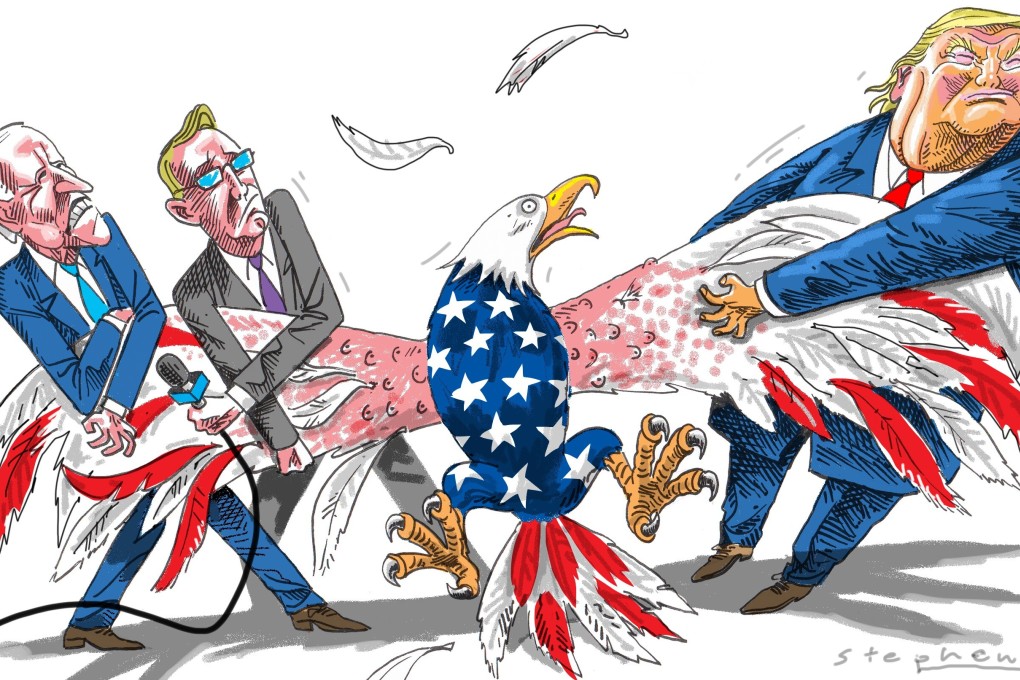 Illustration: Craig Stephens