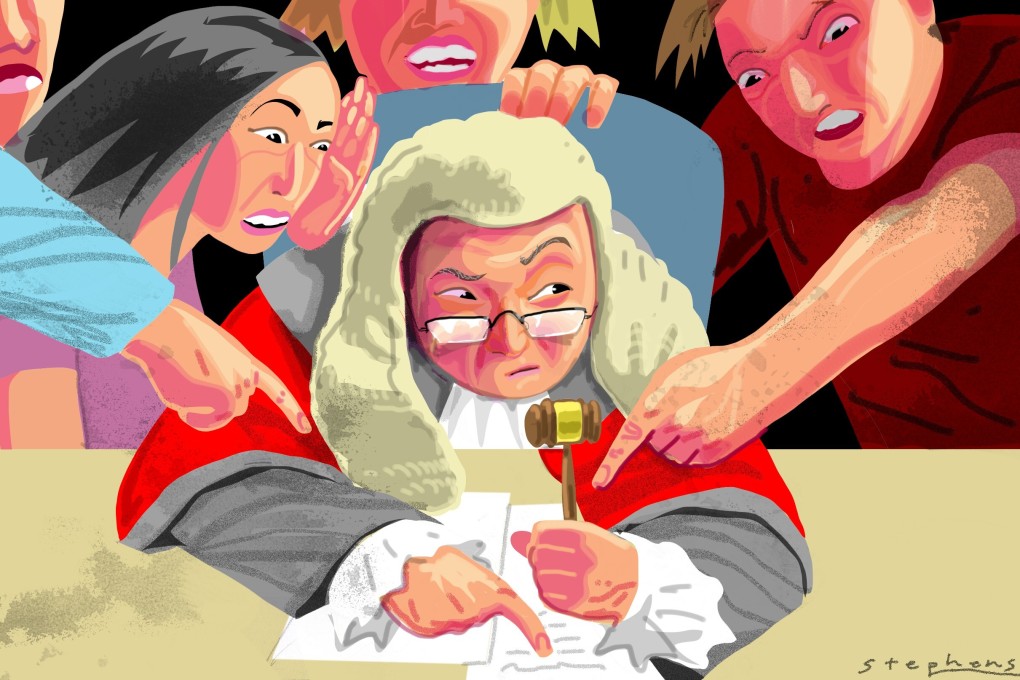 Illustration: Craig Stephens