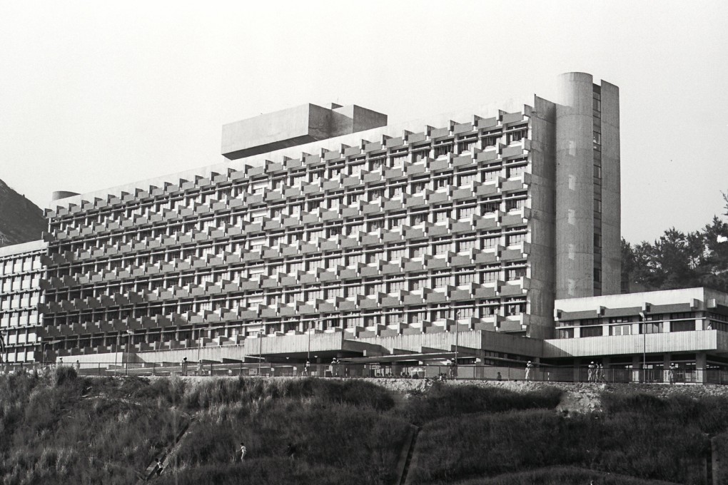 United Christian Hospital in Kwun Tong. Photo: SCMP