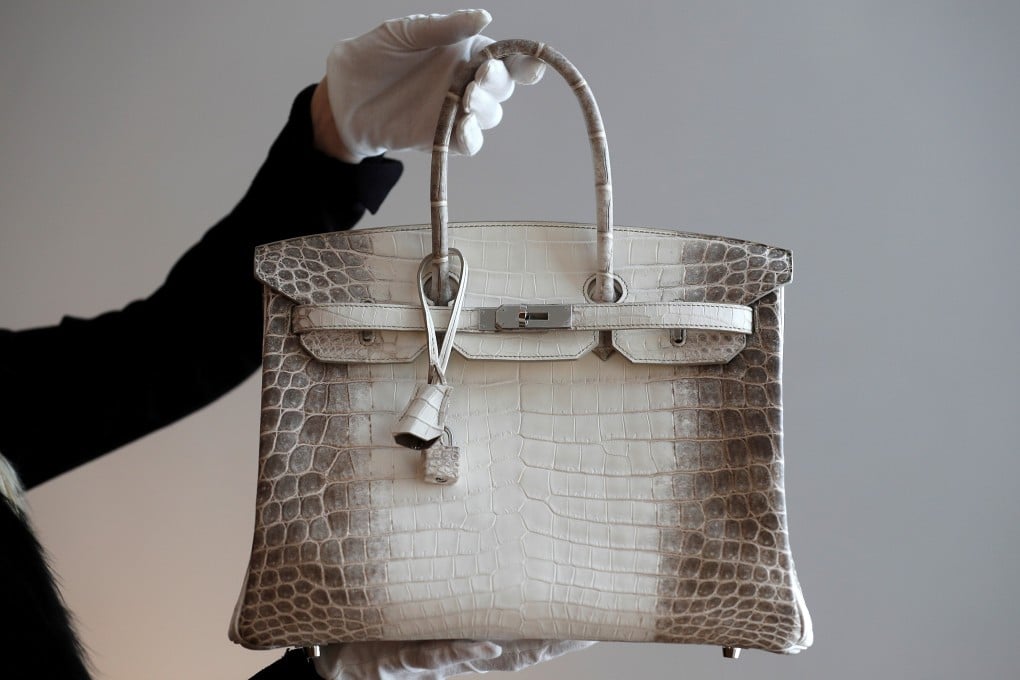 Fake Hermes Birkin bags scandal 10 sentenced in Paris over items sold for up to US 35 000 to Asian tourists and clients in Hong Kong South China Morning Post