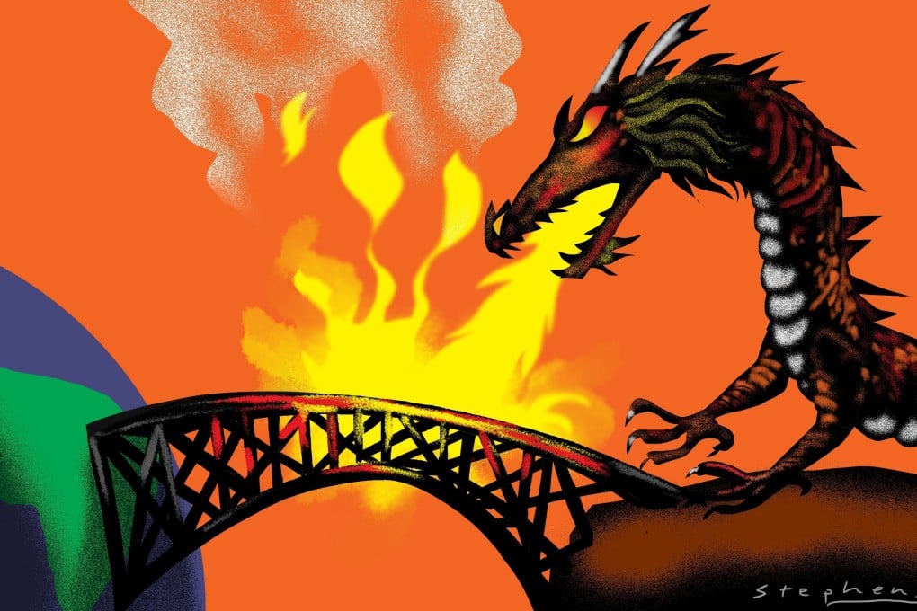 Illustration: Craig Stephens