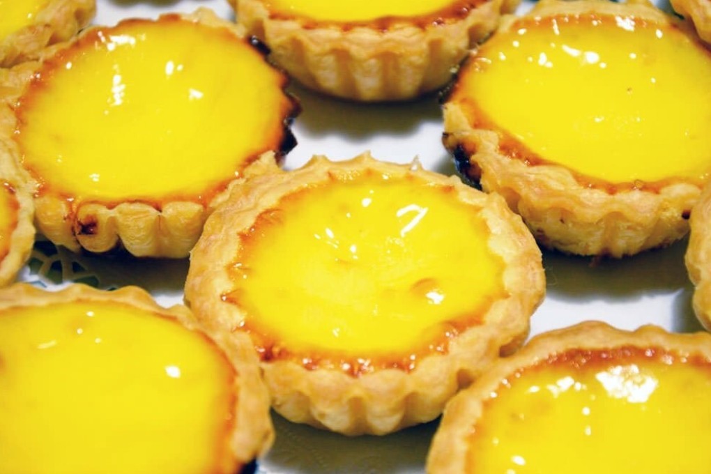The history of the famous Hong Kong dessert goes back to medieval England. Photo: Hotels.com