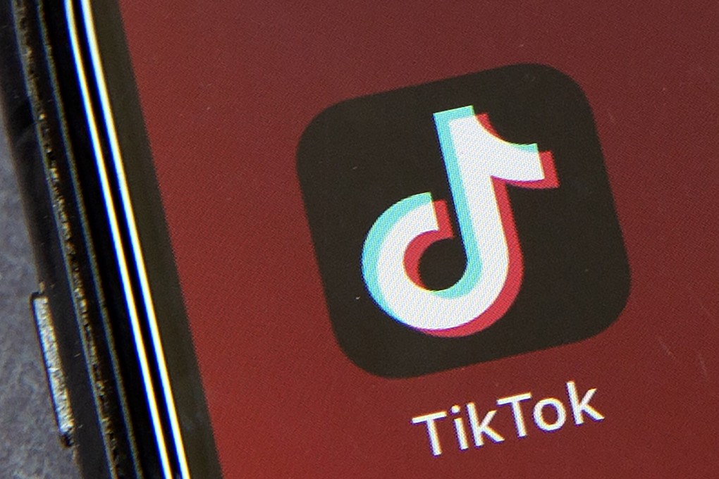 The deal over TikTok’s US operations is complicated by confusion over the ownership structure of the new entity ByteDance, Oracle and Walmart plan to form. Photo: AP