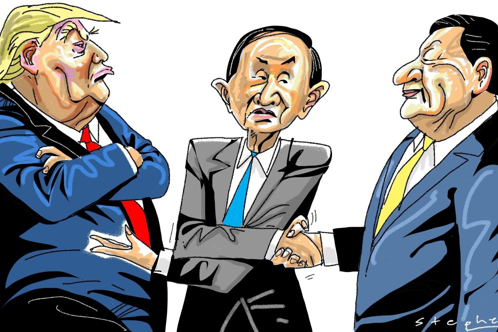 Illustration: Craig Stephens